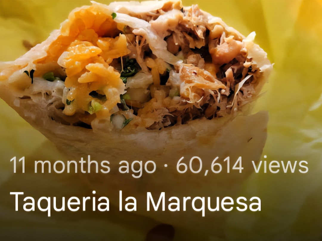 Taqueria La Marquesa