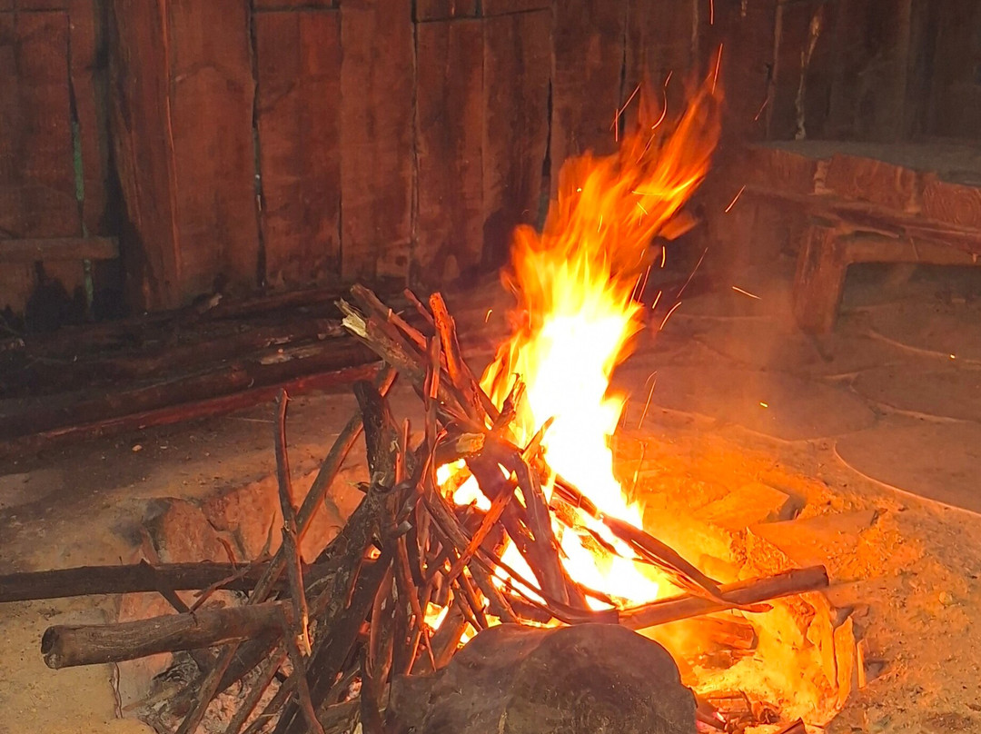 KFDC Ecotourism-慕那尔必去景点