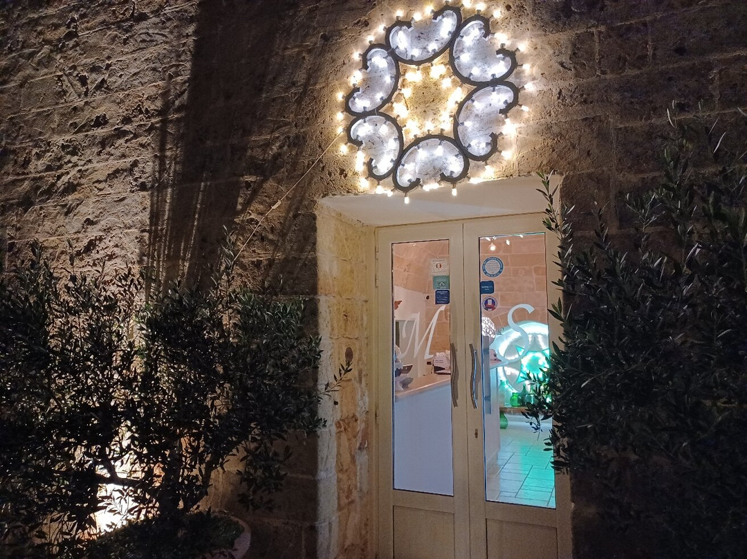 Masseria Stellato主图