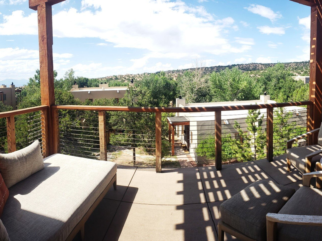 Four Seasons Resort Rancho Encantado Santa Fe主图