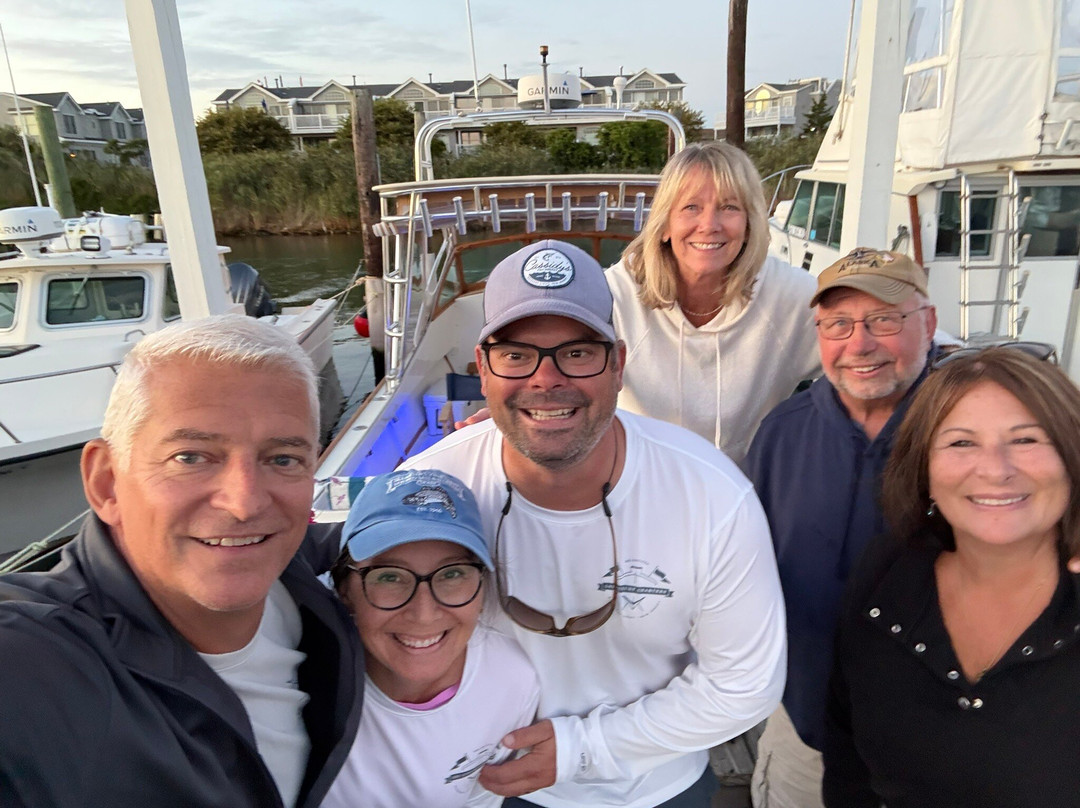 LBI Luxury Charters-Barnegat Light必去景点