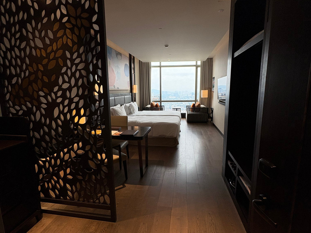 民丹岛悦榕庄主图