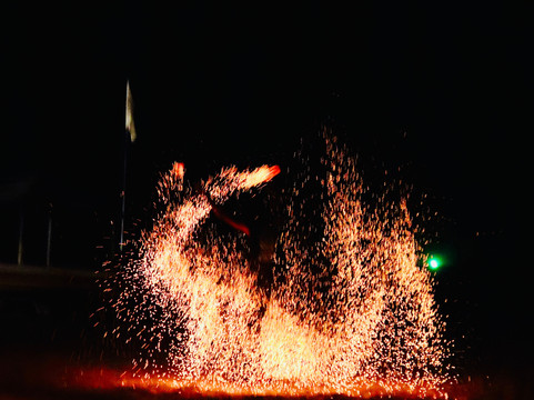 Tropical Beach Bar Langkawi