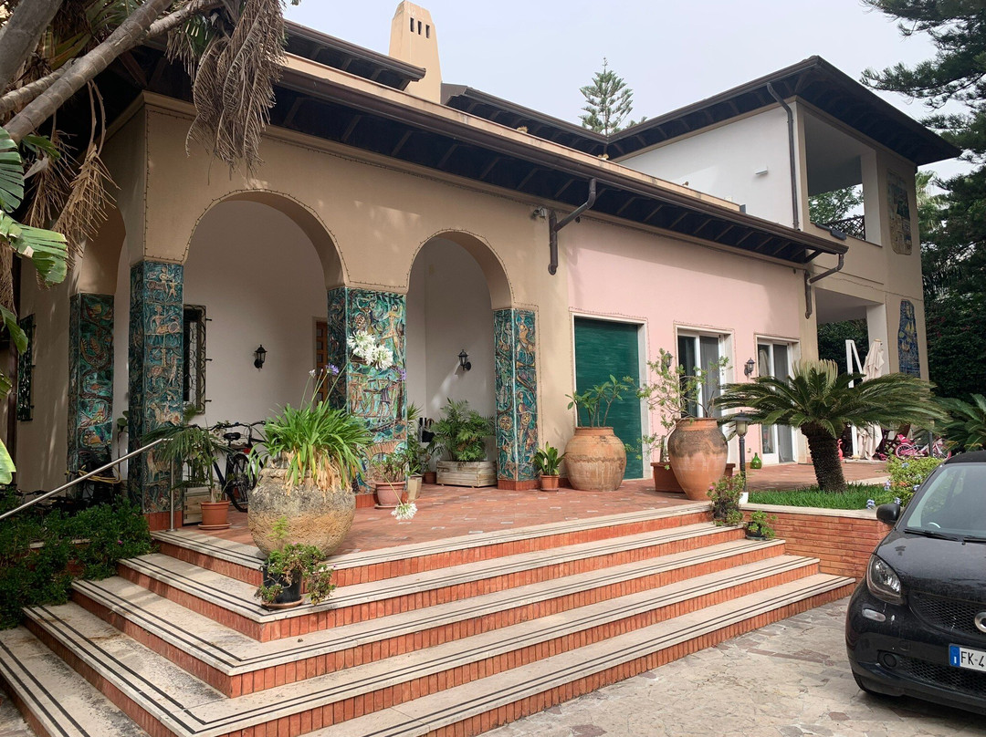 B&B Mondello Resort主图