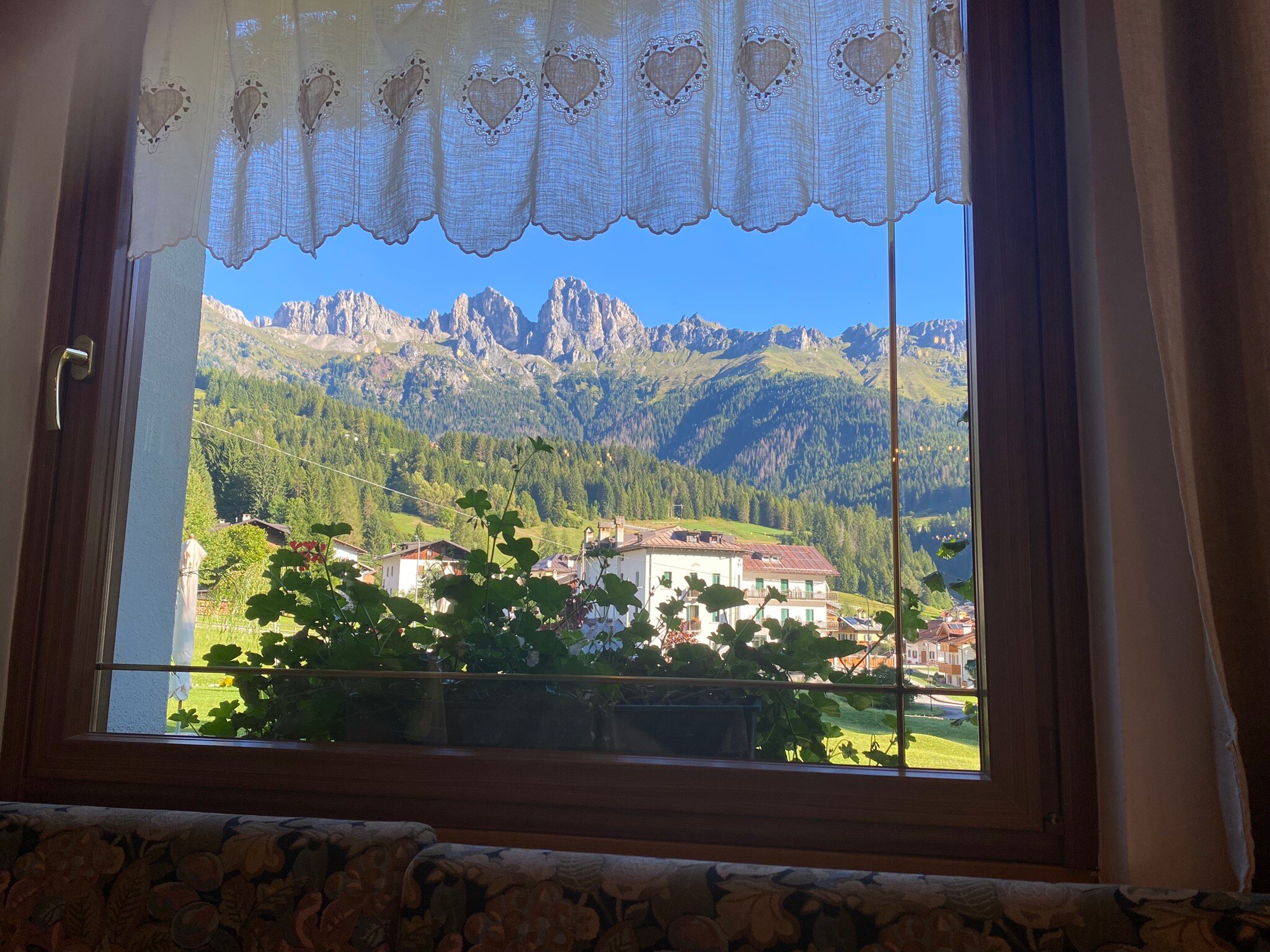 Hotel Scoiattolo-官方