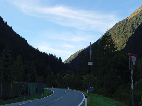 Hotel Tia Monte主图