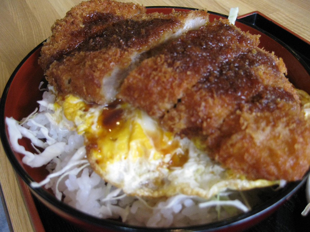 Michi no Eki Aizuyanaizu-柳津町必去景点