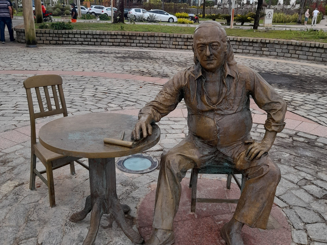 Praia de Itapua-萨尔瓦多必去景点