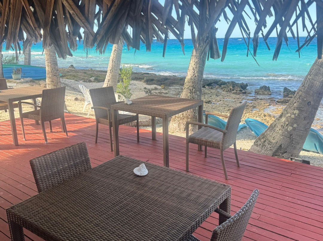 Hotel Raira Lagon主图