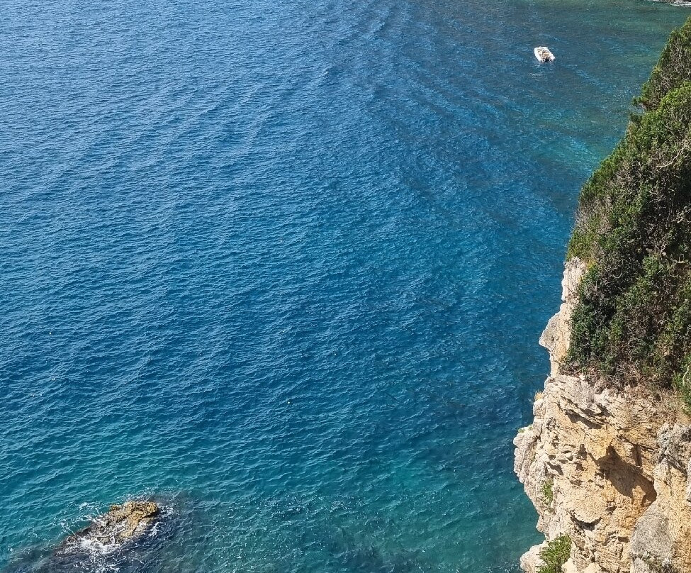 Lungomare Di Gaeta-加埃塔必去景点