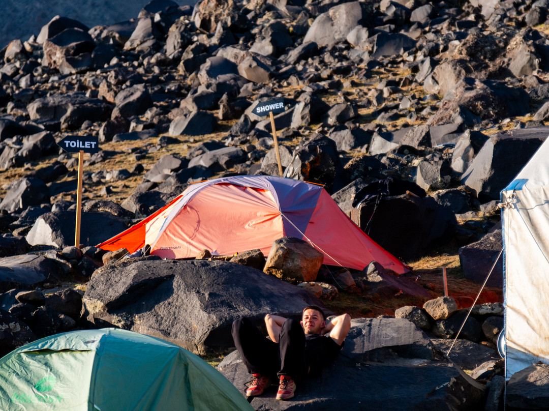 Ararat Trip-Dogubeyazit必去景点
