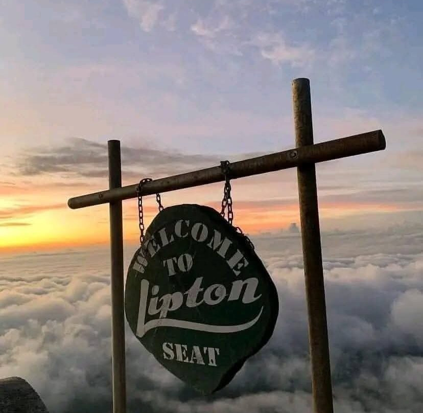 Haputale Tuk Tuk Tours-哈普特莱必去景点