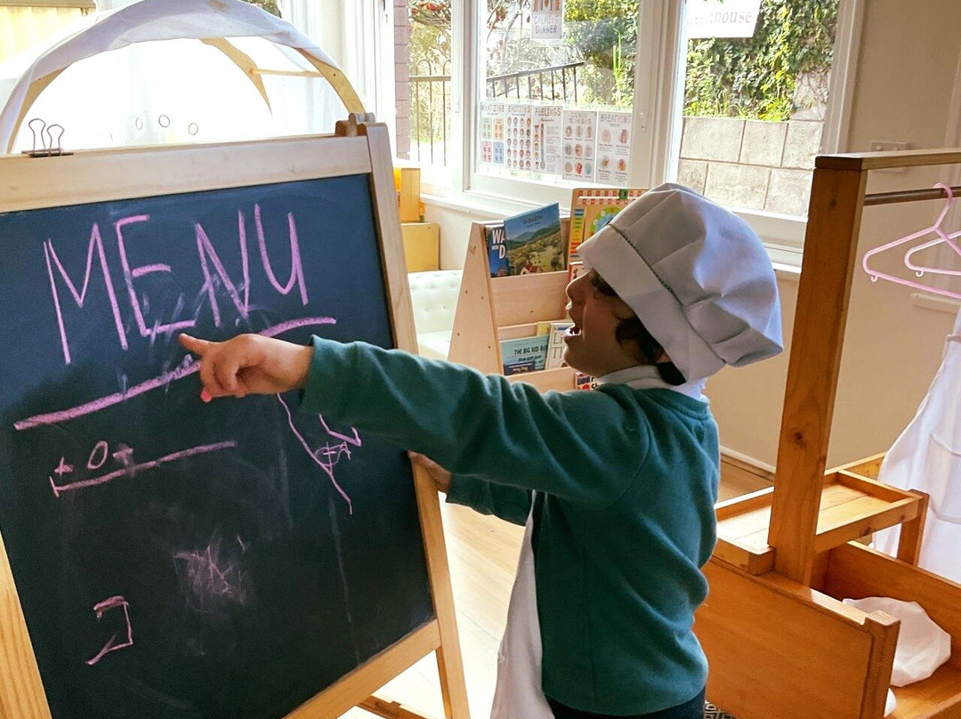 Eastwood Blessings Early Learning and Preschool-北莱德必去景点