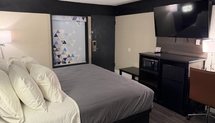 Lx Hotel, Powered by ACW Circle-客卧