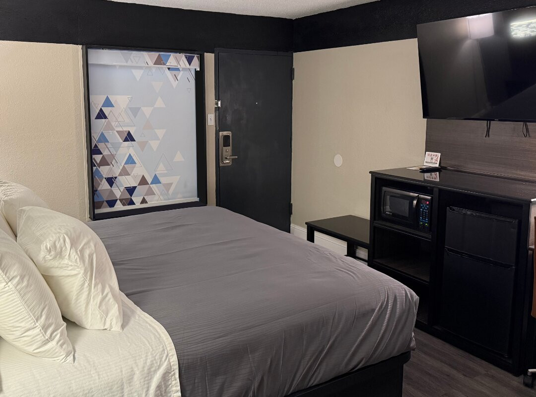 Lx Hotel, Powered by ACW Circle主图