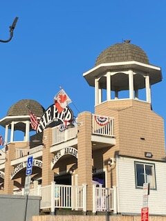 Old Orchard Beach Pier-旧奥查德比奇必去景点