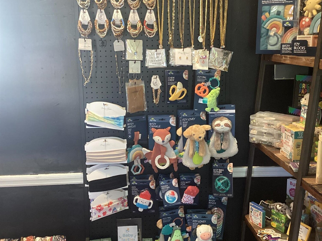 Paige's Place-Kimmswick必去景点