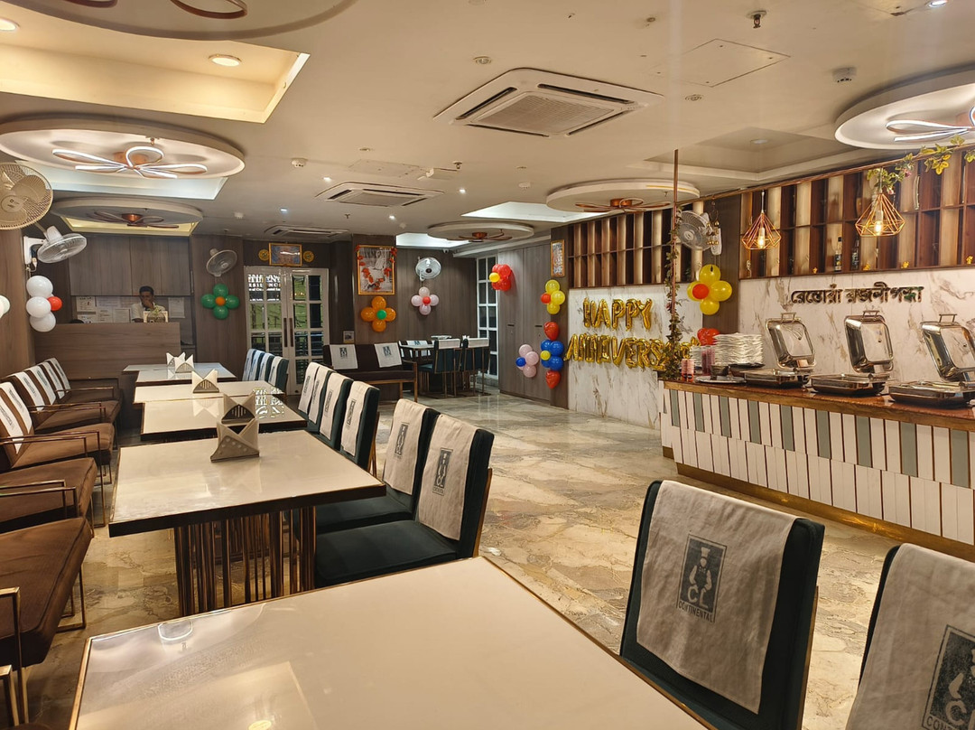 Continental Lodge主图