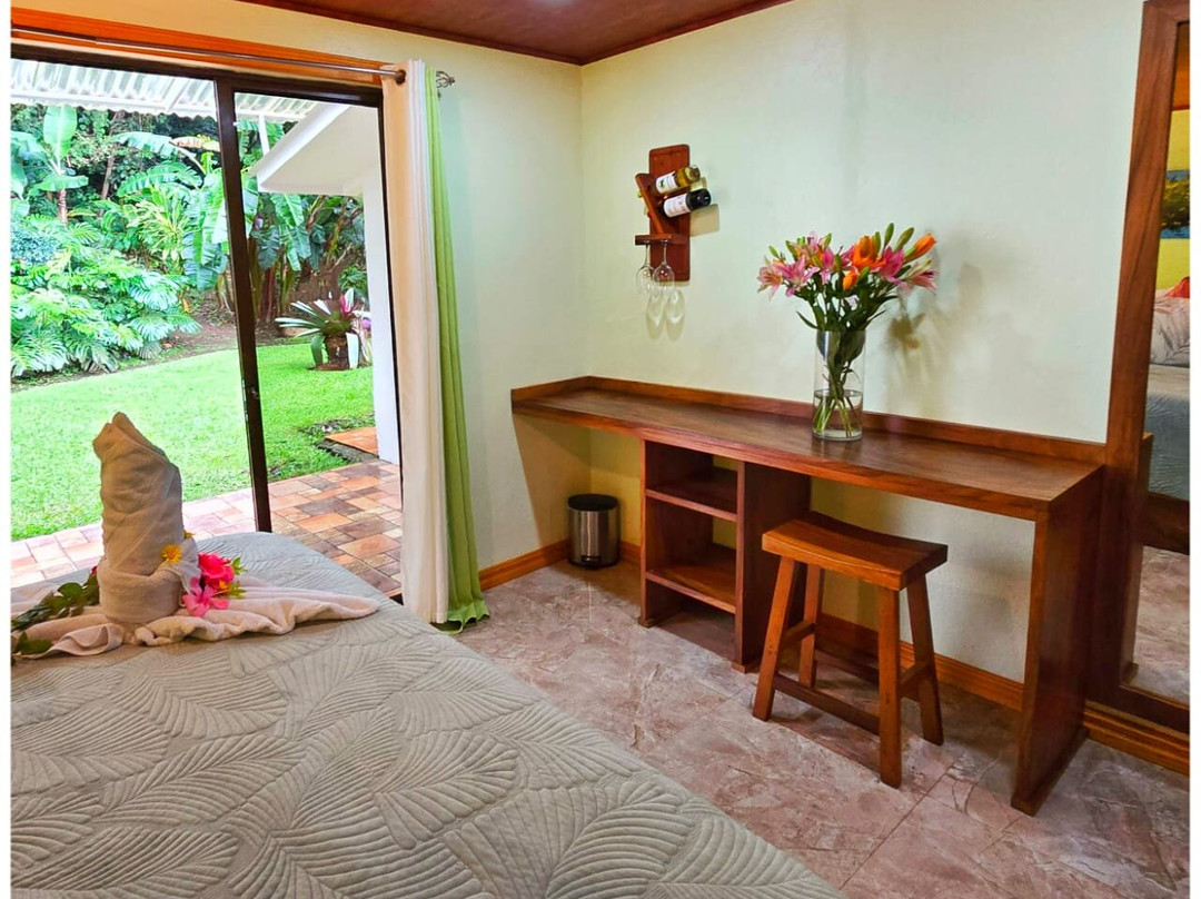 Casa Batsu Bnb主图