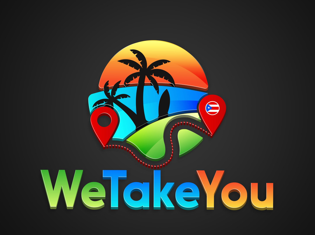 We Take You