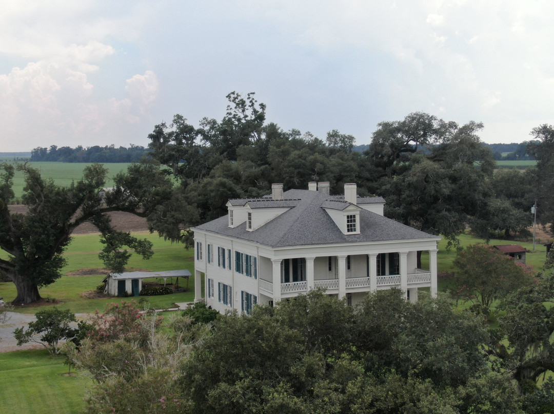 St. Joseph & Felicity Plantation-瓦切里必去景点