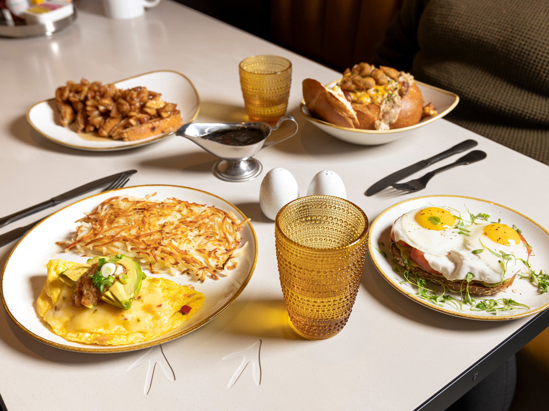 TWLV Kitchen and Bar