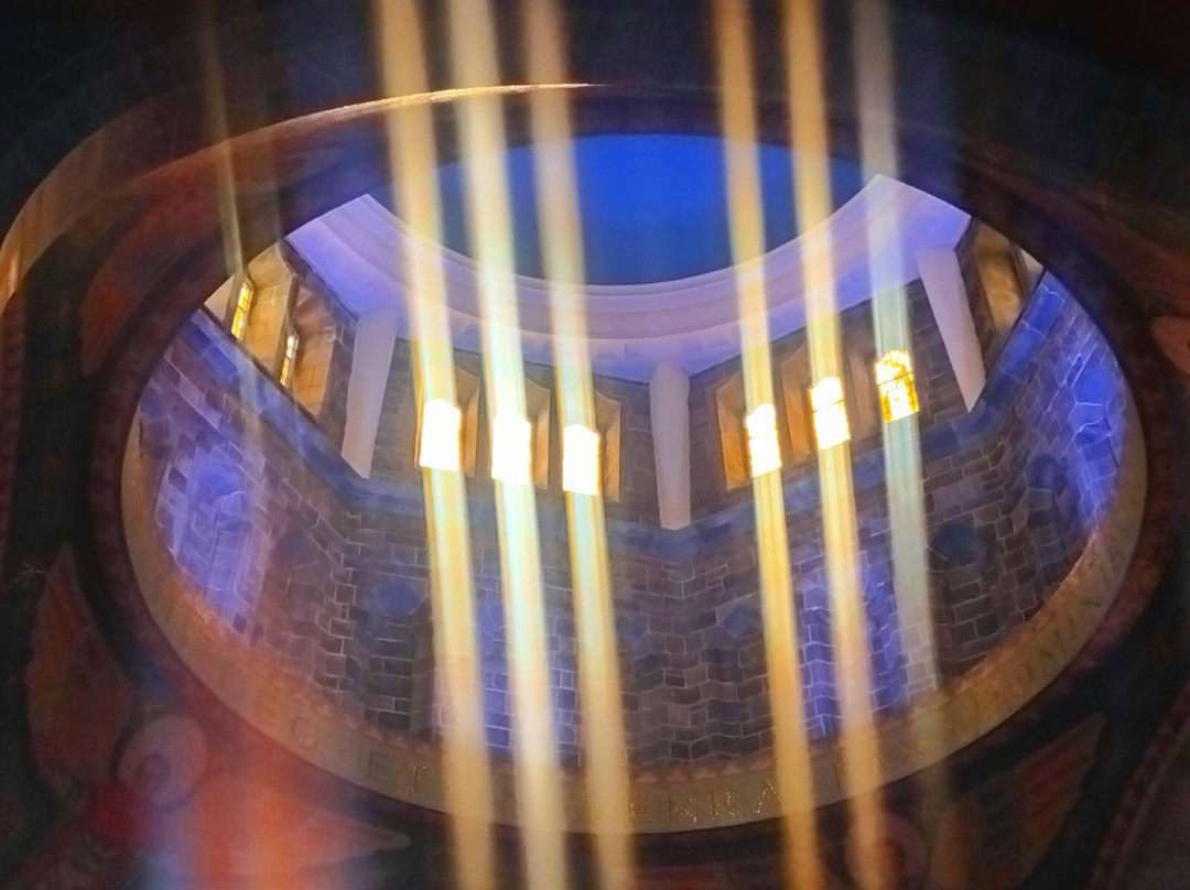 Galway Cathedral-戈尔韦必去景点