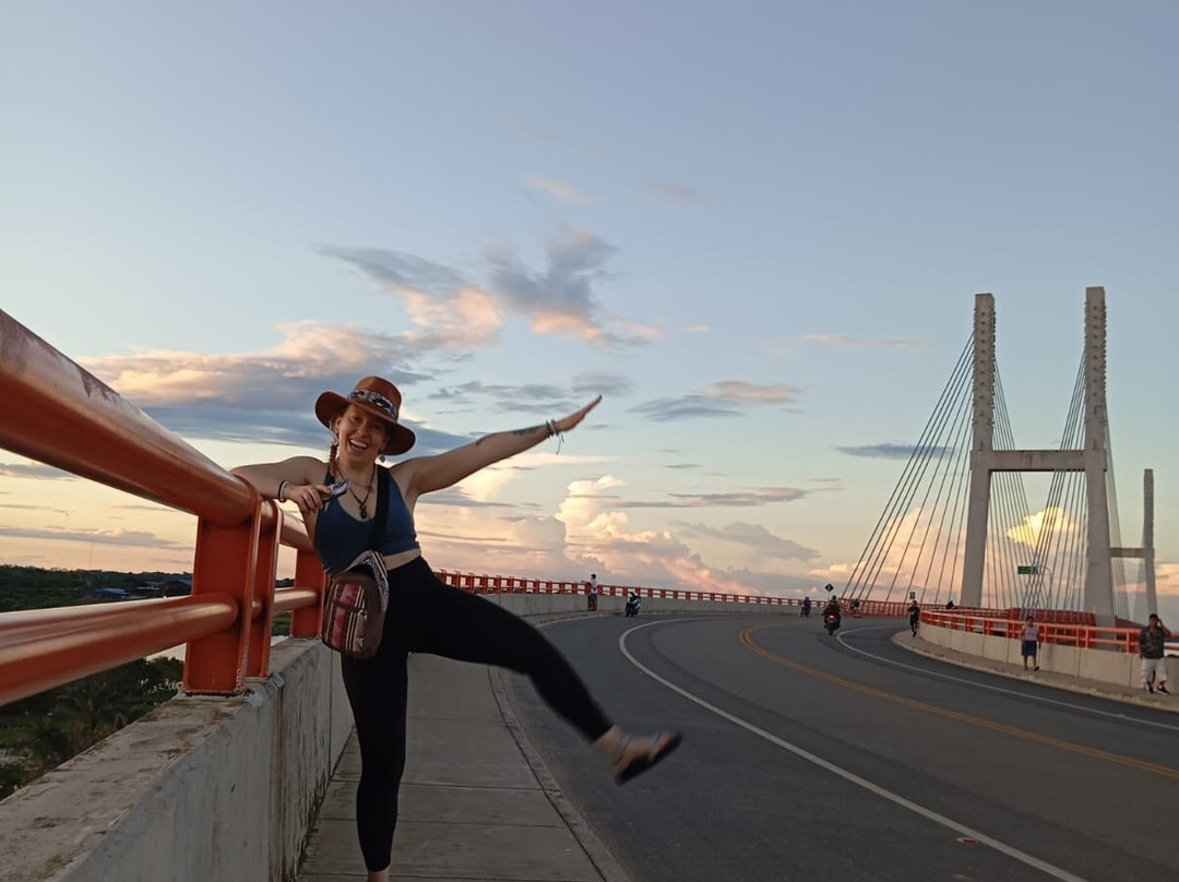 Aqua Amazon Xtreme-伊基托斯必去景点