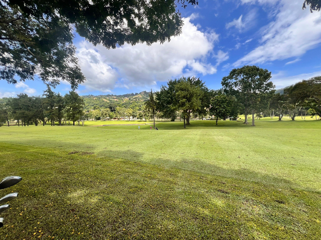 St. Andrews Golf Club-Maraval必去景点