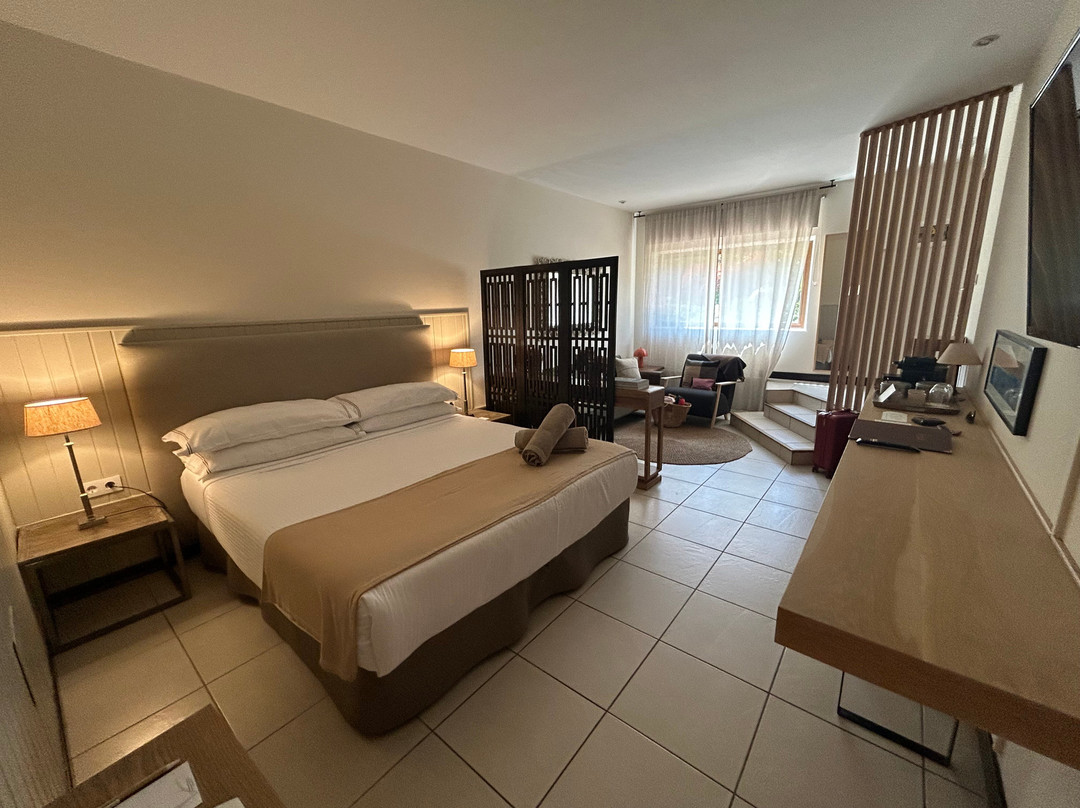 Molino De Alcuneza Relais & Châteaux主图