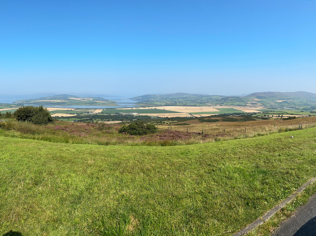 Pro Bus & Car Luxury Touring - Day Tours-都柏林必去景点