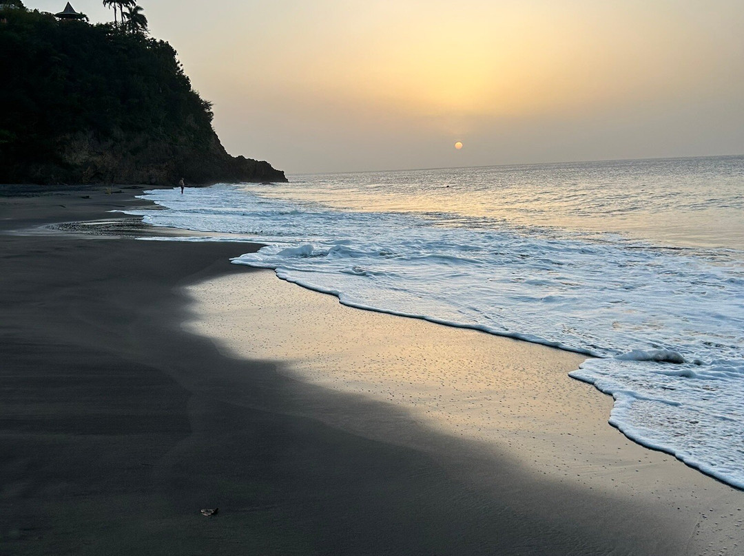 Woodlands Beach-Woodlands必去景点