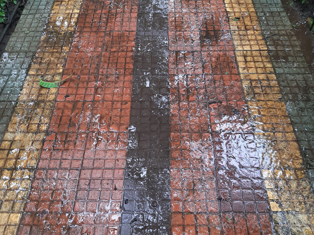 Tikuji-ni-wadi-塔那必去景点