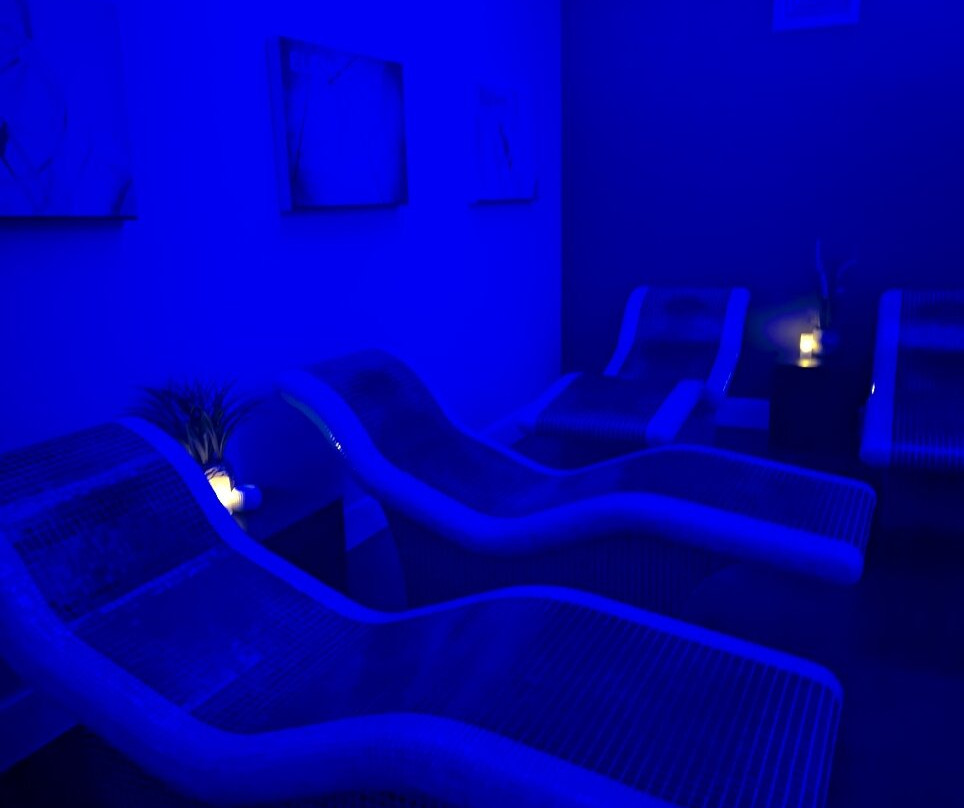 Bannatyne Health Club & Spa - Colchester, Kingsford Park-科尔切斯特必去景点
