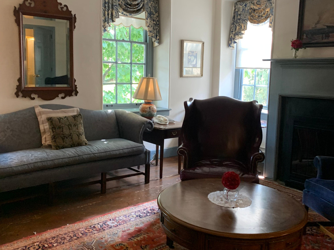 General Warren Inne主图