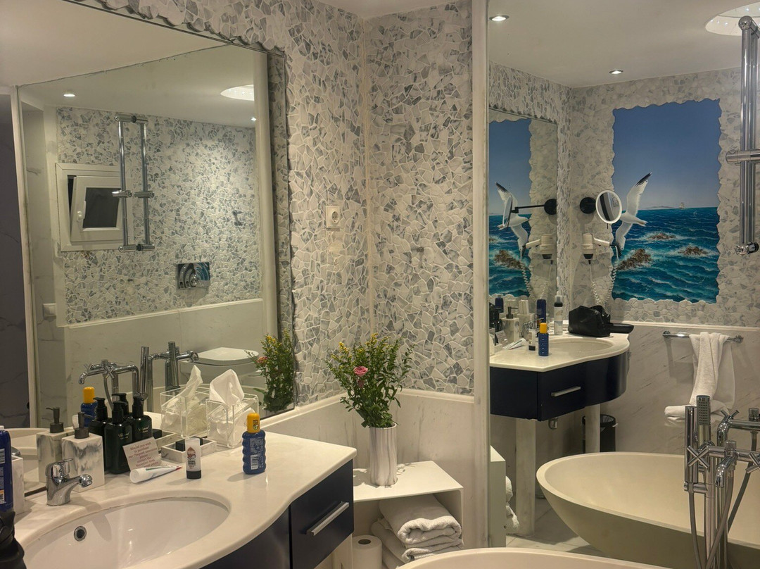 Kivotos Mykonos主图