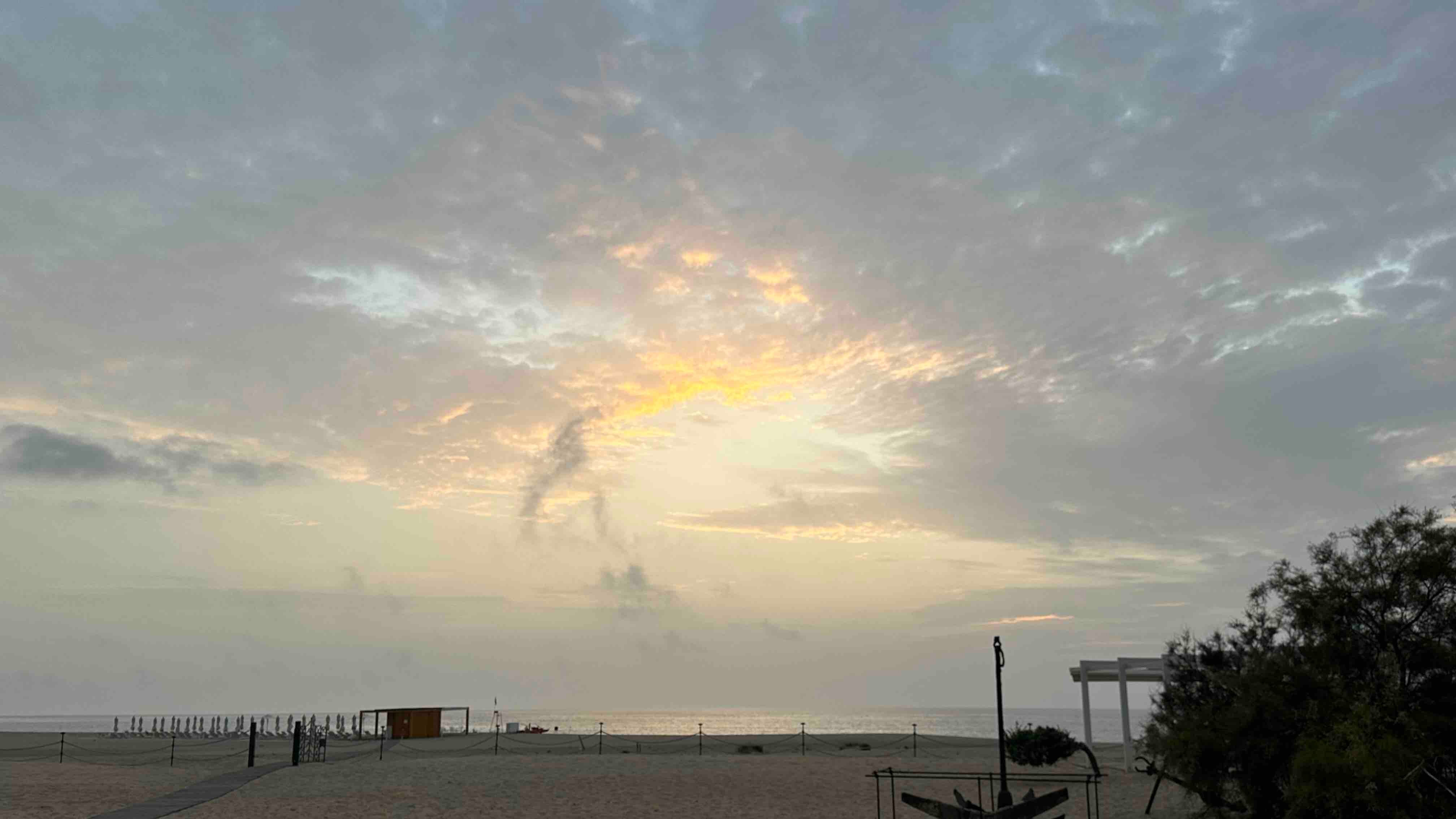 Hotel Le Dune Piscinas-官方