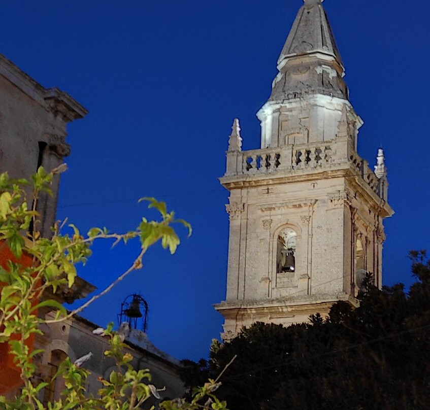 San Giovanni Battista's Cathedral-拉古萨必去景点