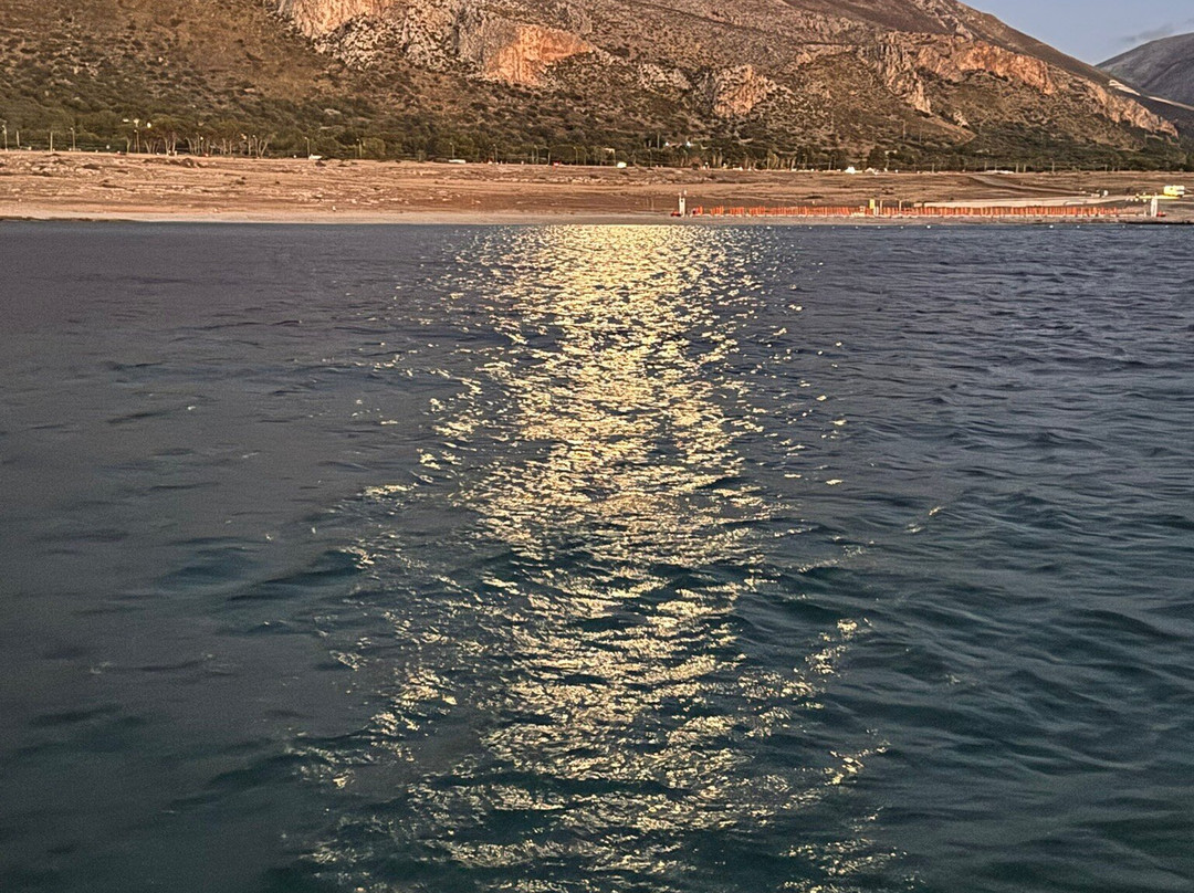 Karmar San Vito lo Capo-圣维托角必去景点