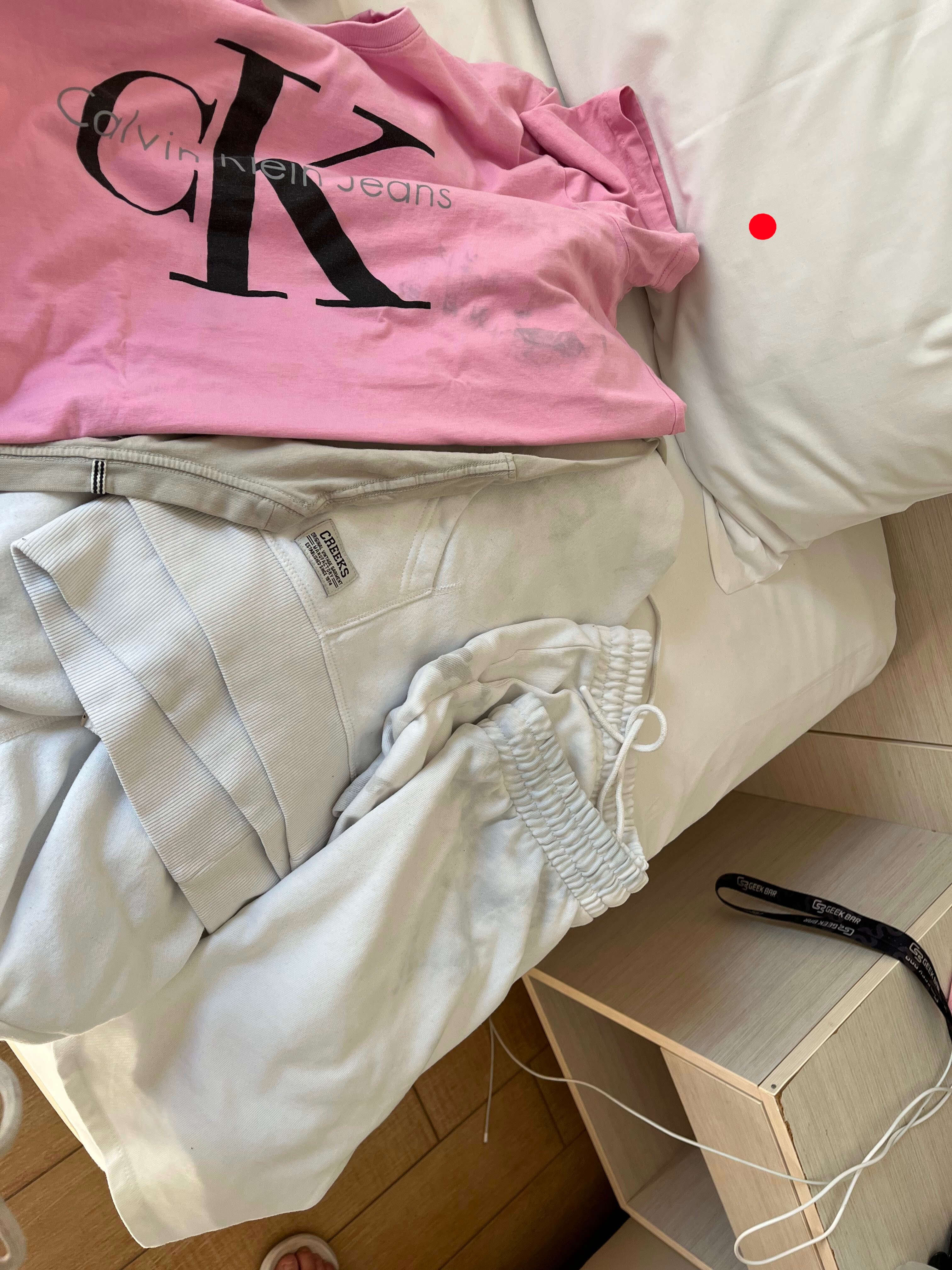 Kalyves Beach Hotel-浴室