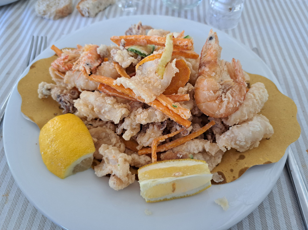 Venezia Ristorante