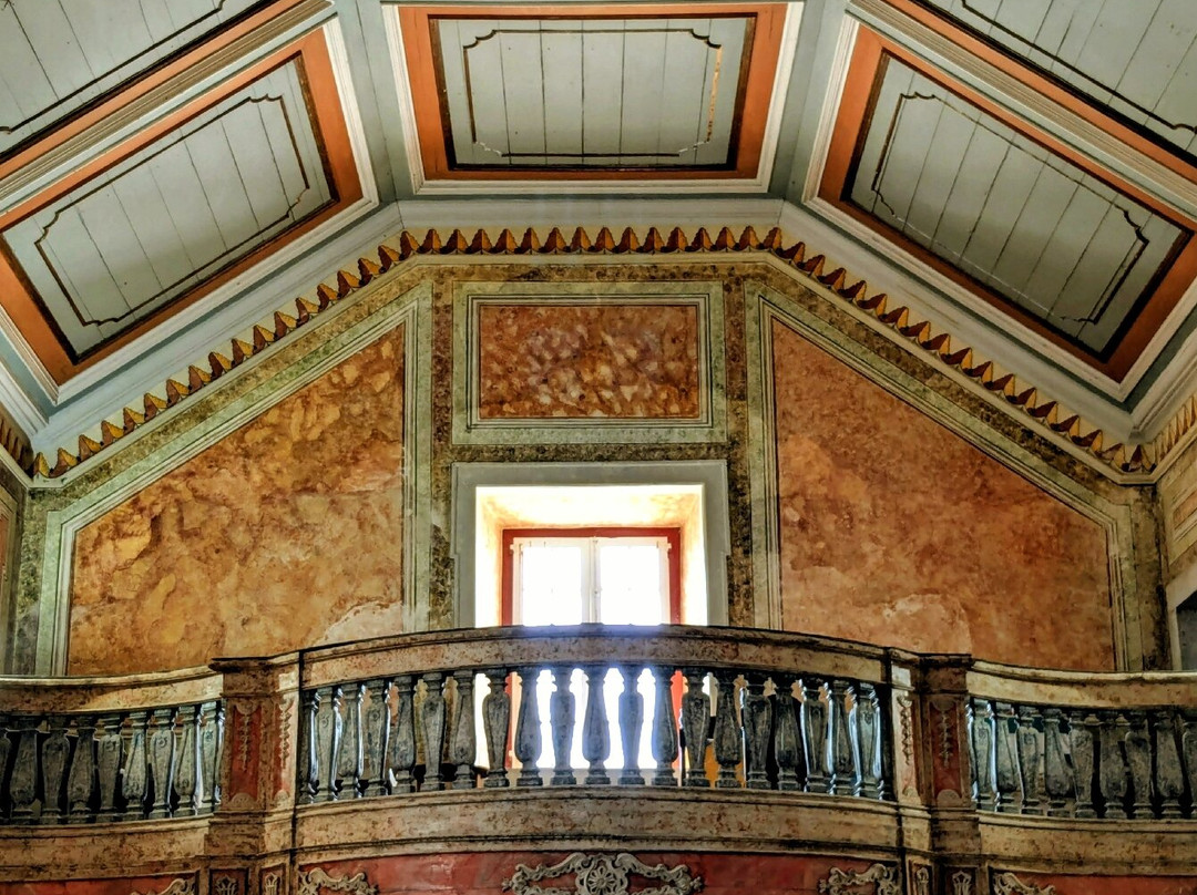 Capela de Santa Marta