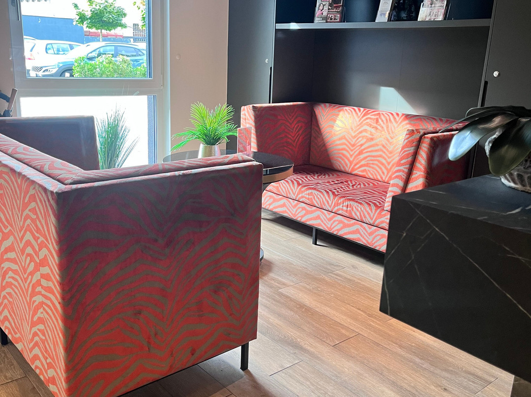 PLAZA INN Recklinghausen主图