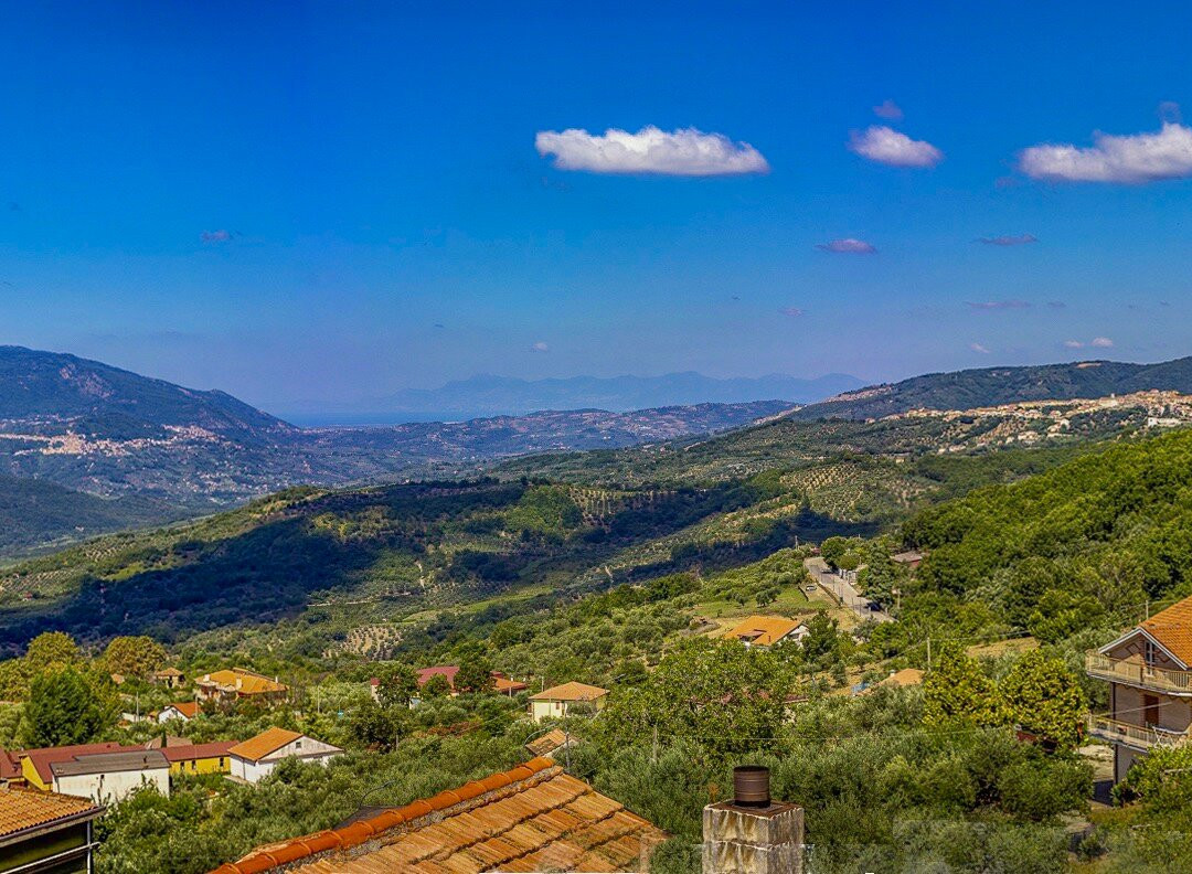 Roscigno Vecchia-Roscigno必去景点