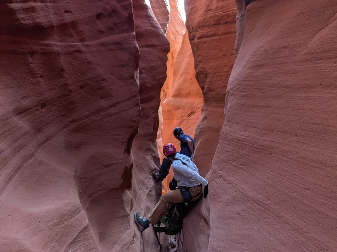 North Wash Outfitters-布兰丁必去景点