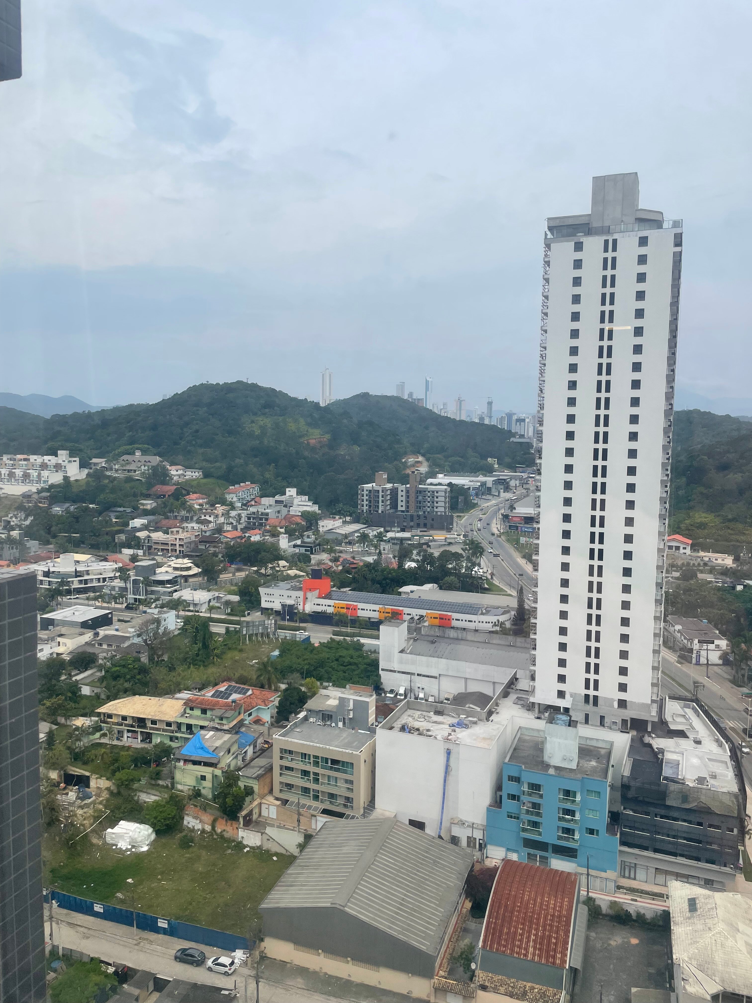 Hilton Garden Inn Itajaí-官方