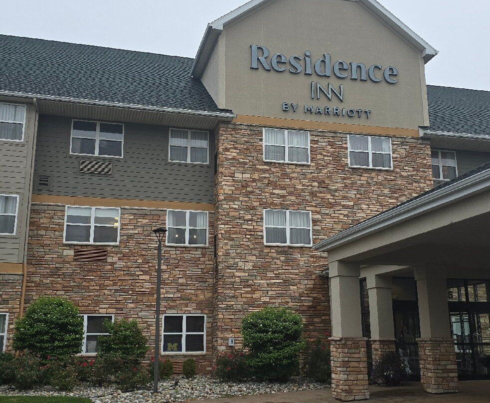 Residence Inn by Marriott Ann Arbor North主图