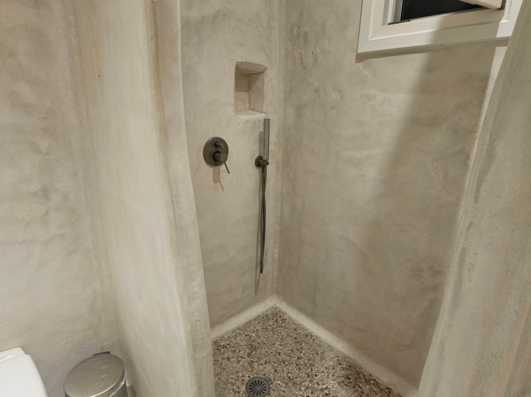 Birikos Hotel Studios & Apartment主图