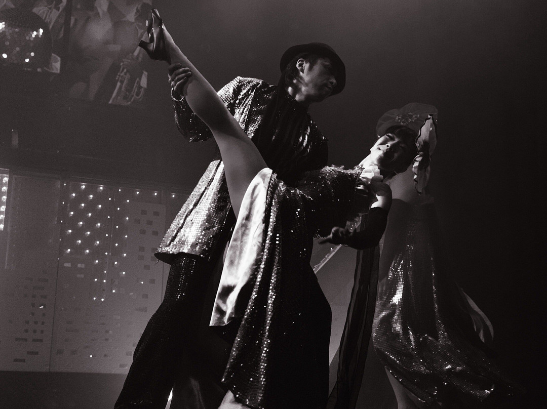 Anmitsu Hime-Tenjin必去景点