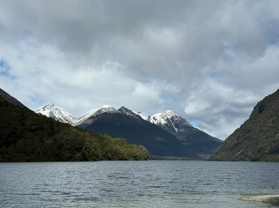 Alpine Luxury Tours-皇后镇必去景点